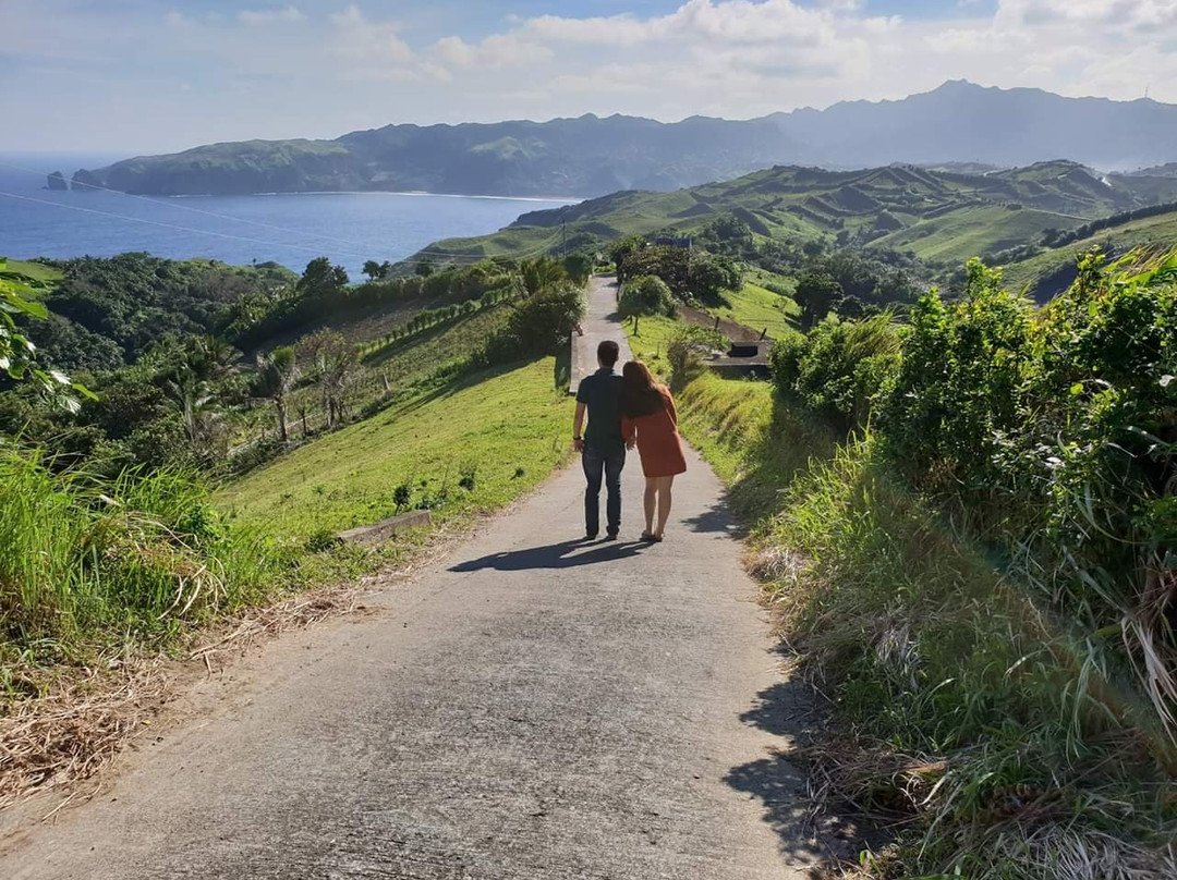 Chanpan Tours and Services-Basco必去景点