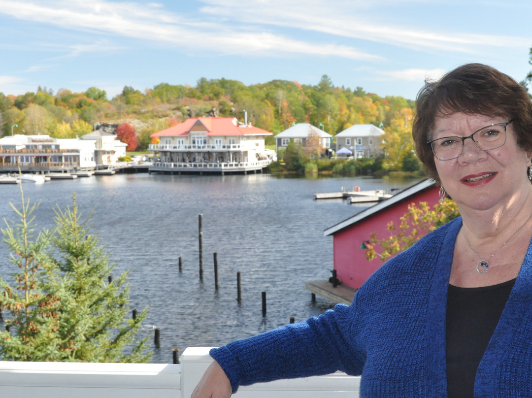 格雷文赫思特穆苏科卡码头万豪residence inn酒店主图