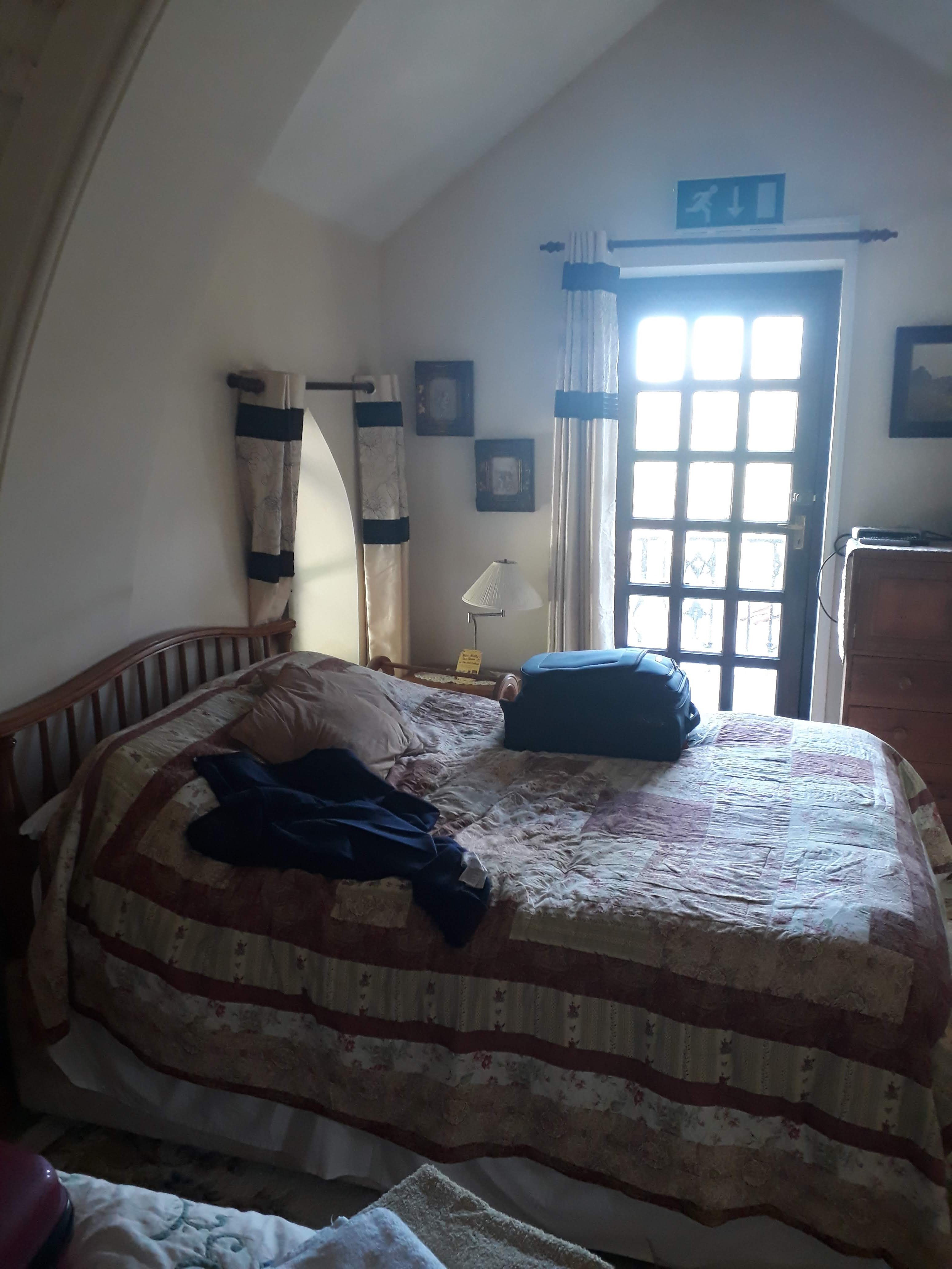 Roscroggan Chapel Guest House-官方