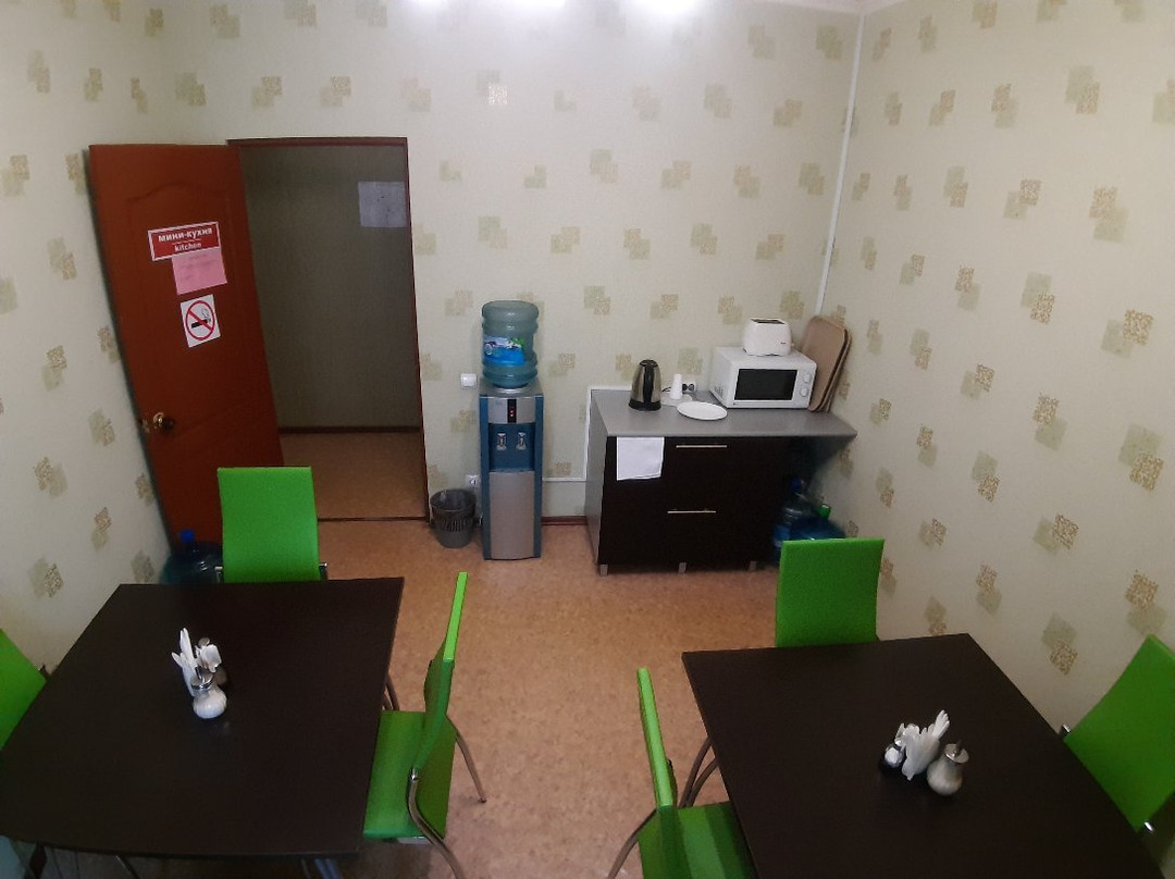 普里查尔酒店主图