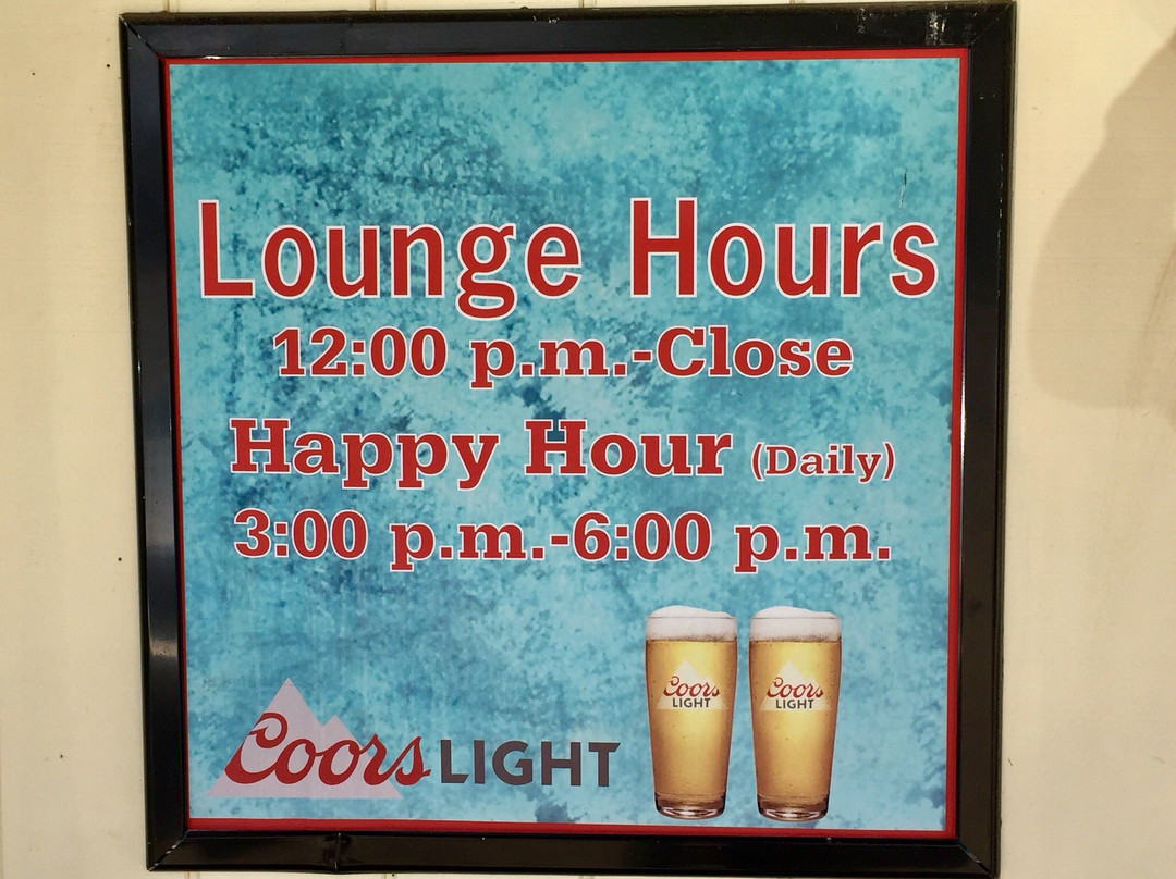 Midtown Market & Lounge