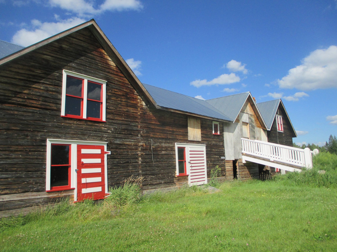 Heritage Homestead Tours景点图片