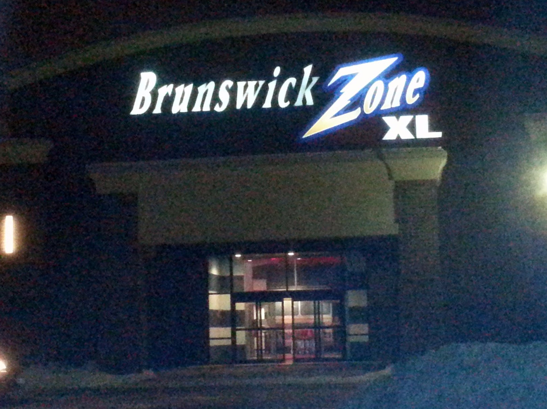 Brunswick Zone XL景点图片