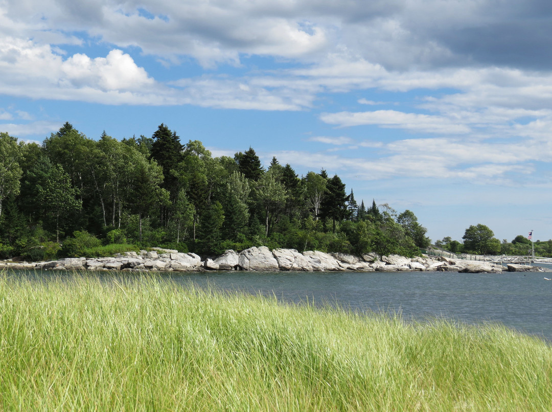 Fowler Beach-Long Island必去景点