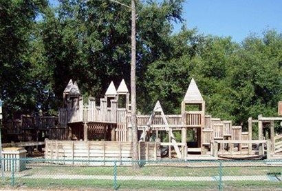 Community Playground景点图片