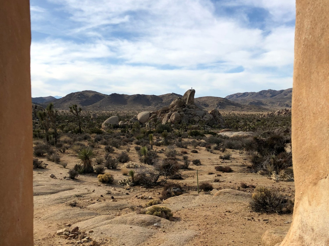 Ryan Ranch Homestead Site
