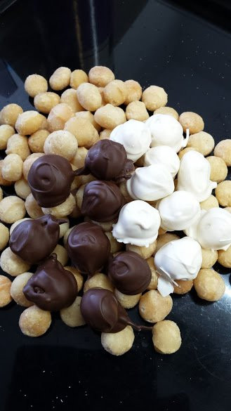 Snap N Crackle Candy-布里奇波特必去景点