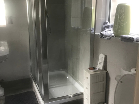 Jacksons Guesthouse主图