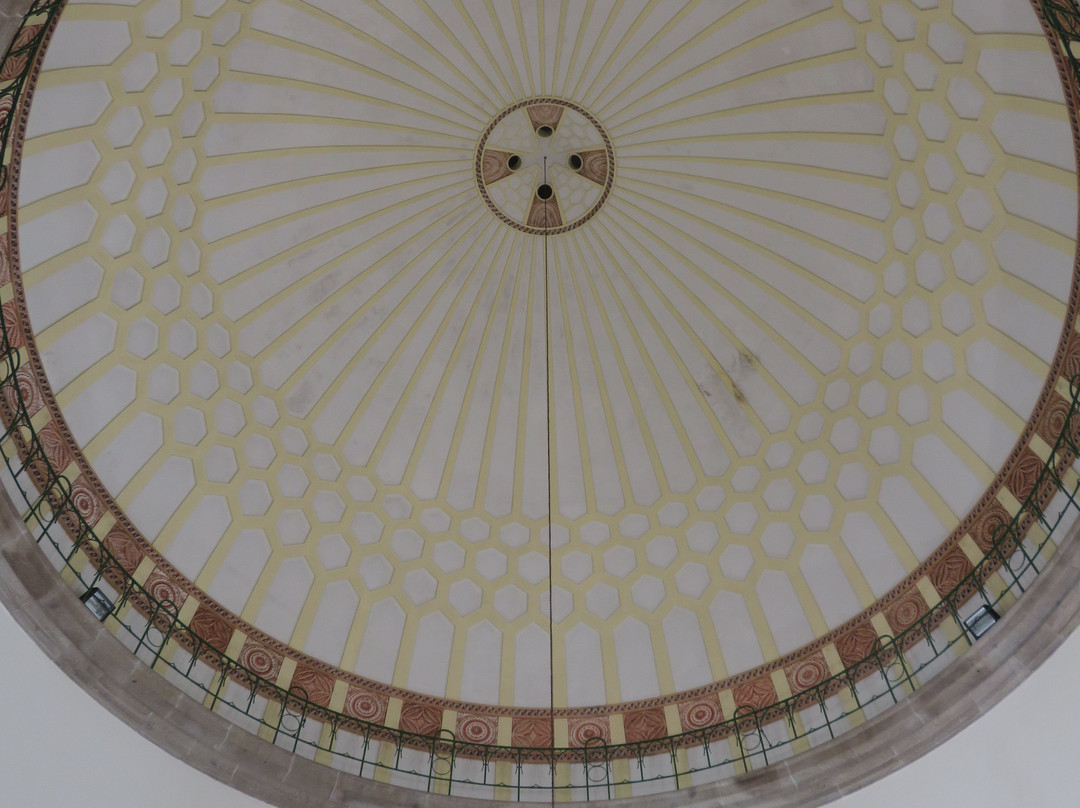 Santuario do Sameiro景点图片