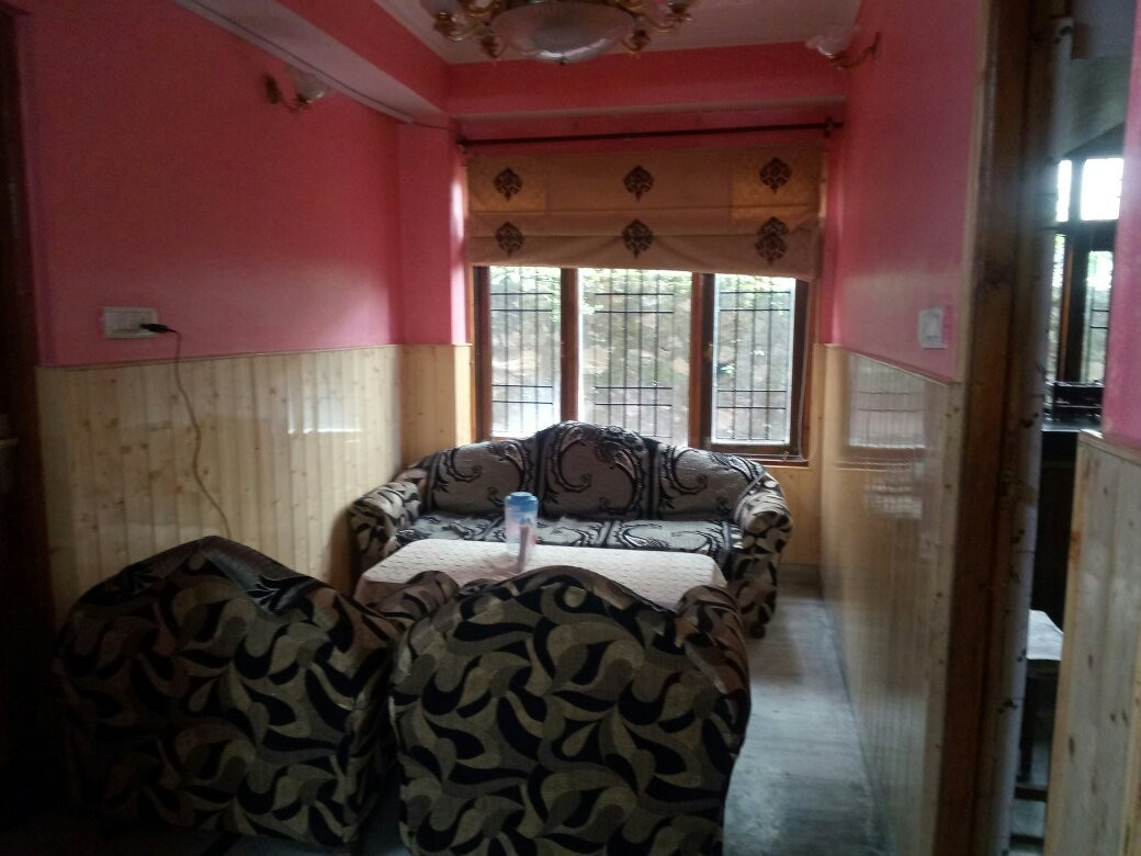 Hotel Hill View主图