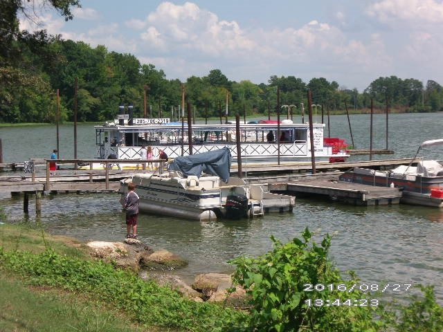 Coosa Queen Riverboat Dinner Cruise景点图片