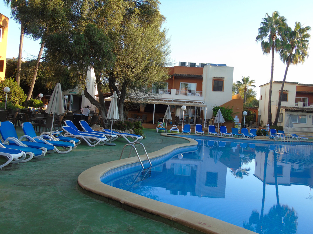 HSM Club Torre Blanca主图