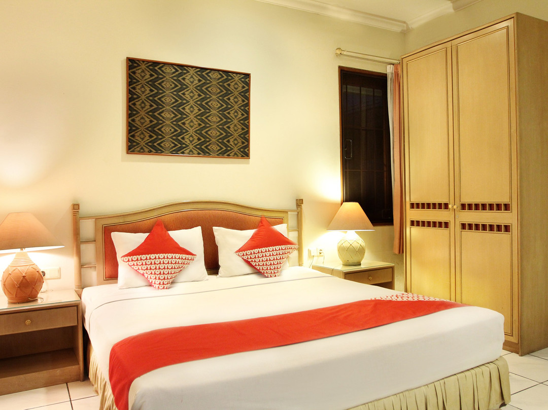 OYO 123 Puri Lotus主图