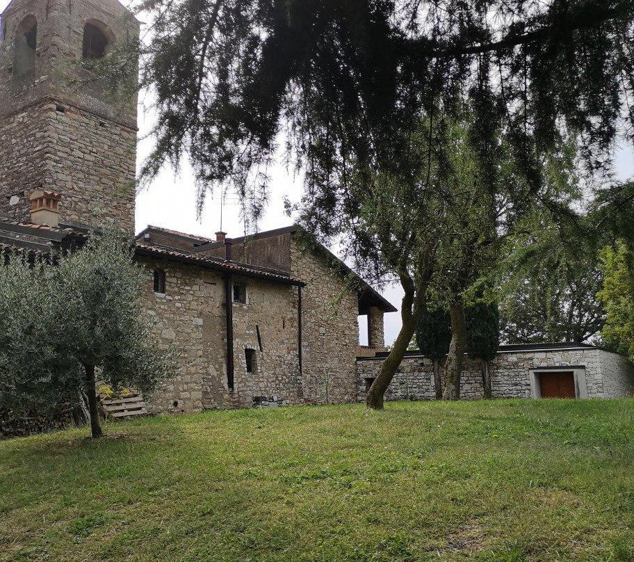 santuario Madonna delle rose景点图片