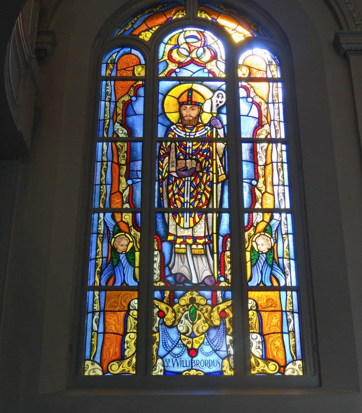Sint Petrus bandenkerk-Driebergen必去景点