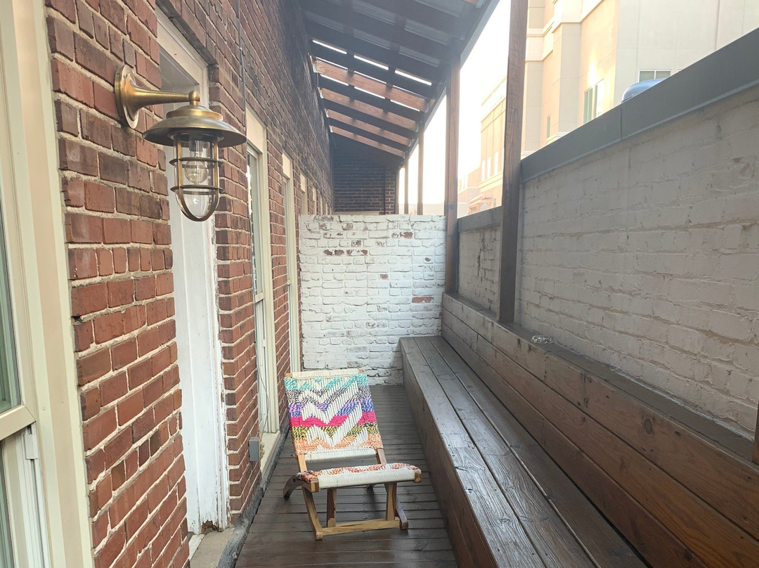 Talbot Heirs Guesthouse主图