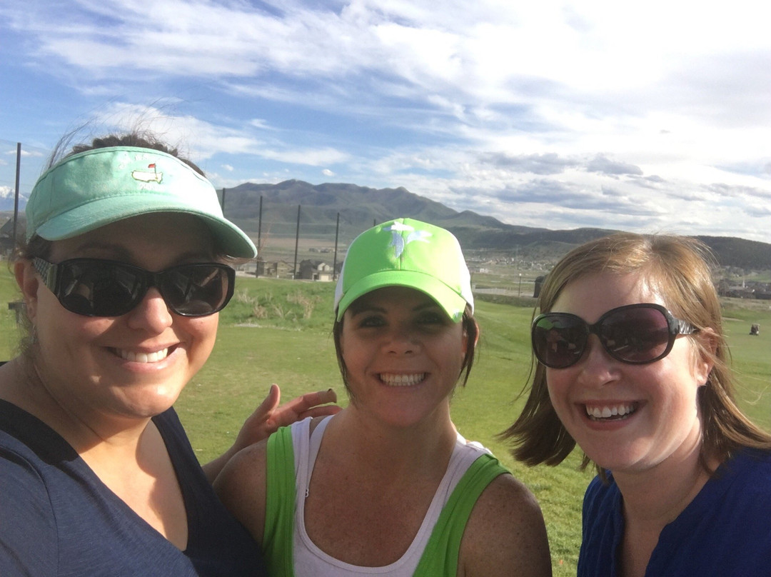 The Ranches Golf Club-Eagle Mountain必去景点