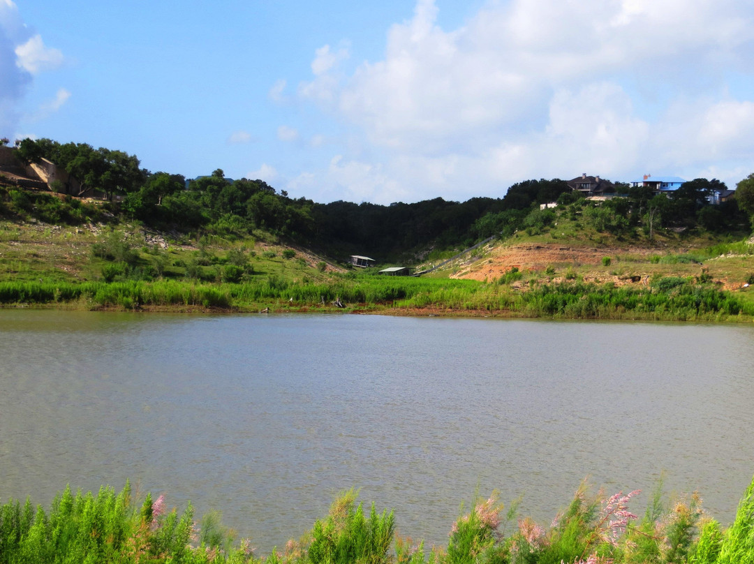 Gloster Bend Recreation Area