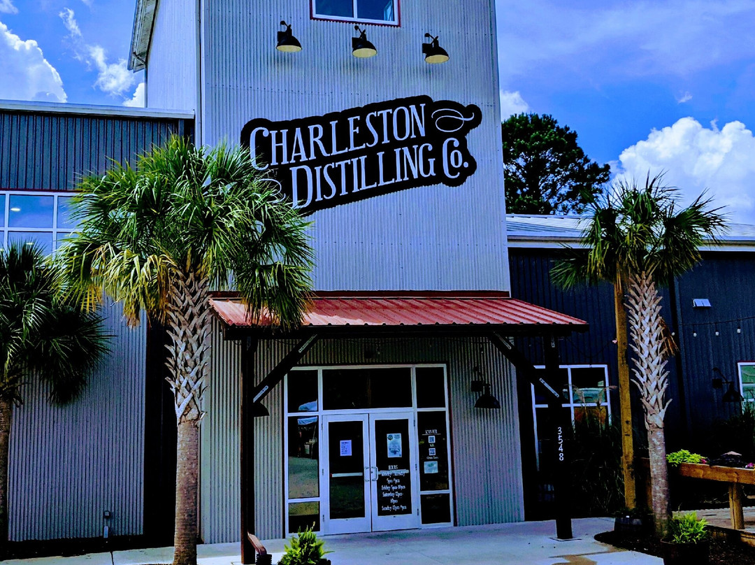 Charleston Distilling Company景点图片
