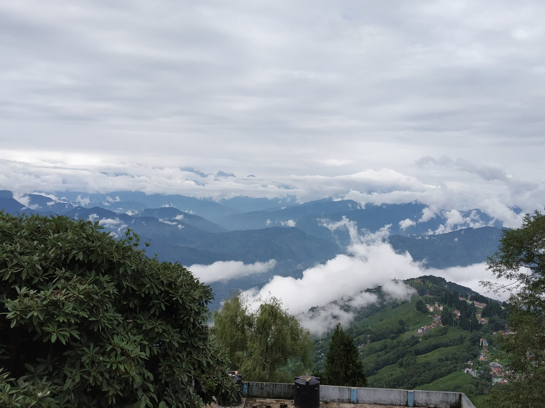 Sunakhari Homestay主图