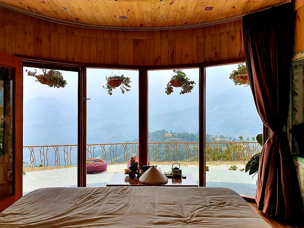 Sapa Clay House - Mountain Retreat主图