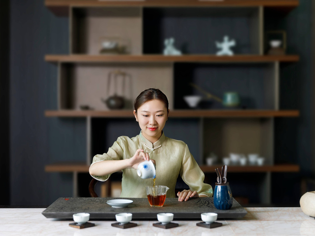 江苏泰州万怡酒店主图