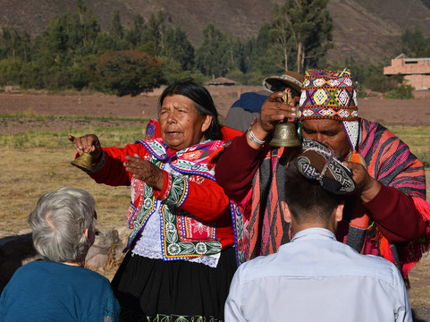 Pumadventures Peru Tours-库斯科必去景点