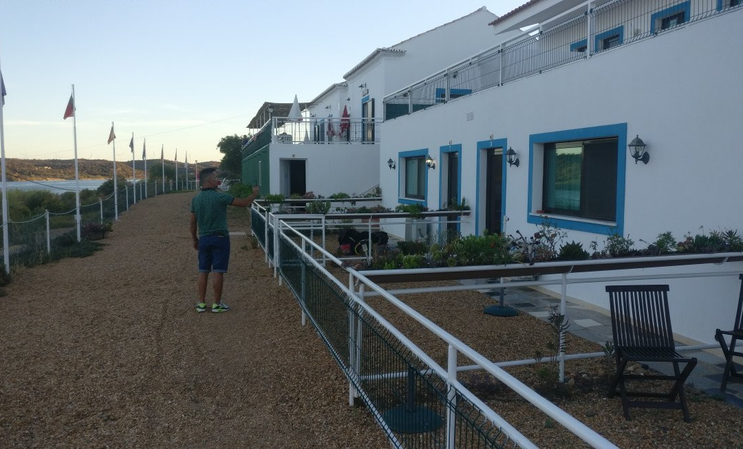 Paisagem do Guadiana Turismo Rural主图