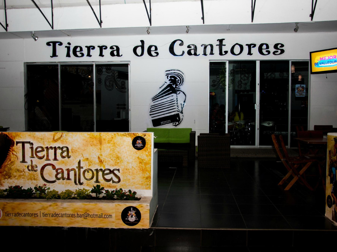 Tierra de Cantores El Bar-巴耶杜帕尔必去景点