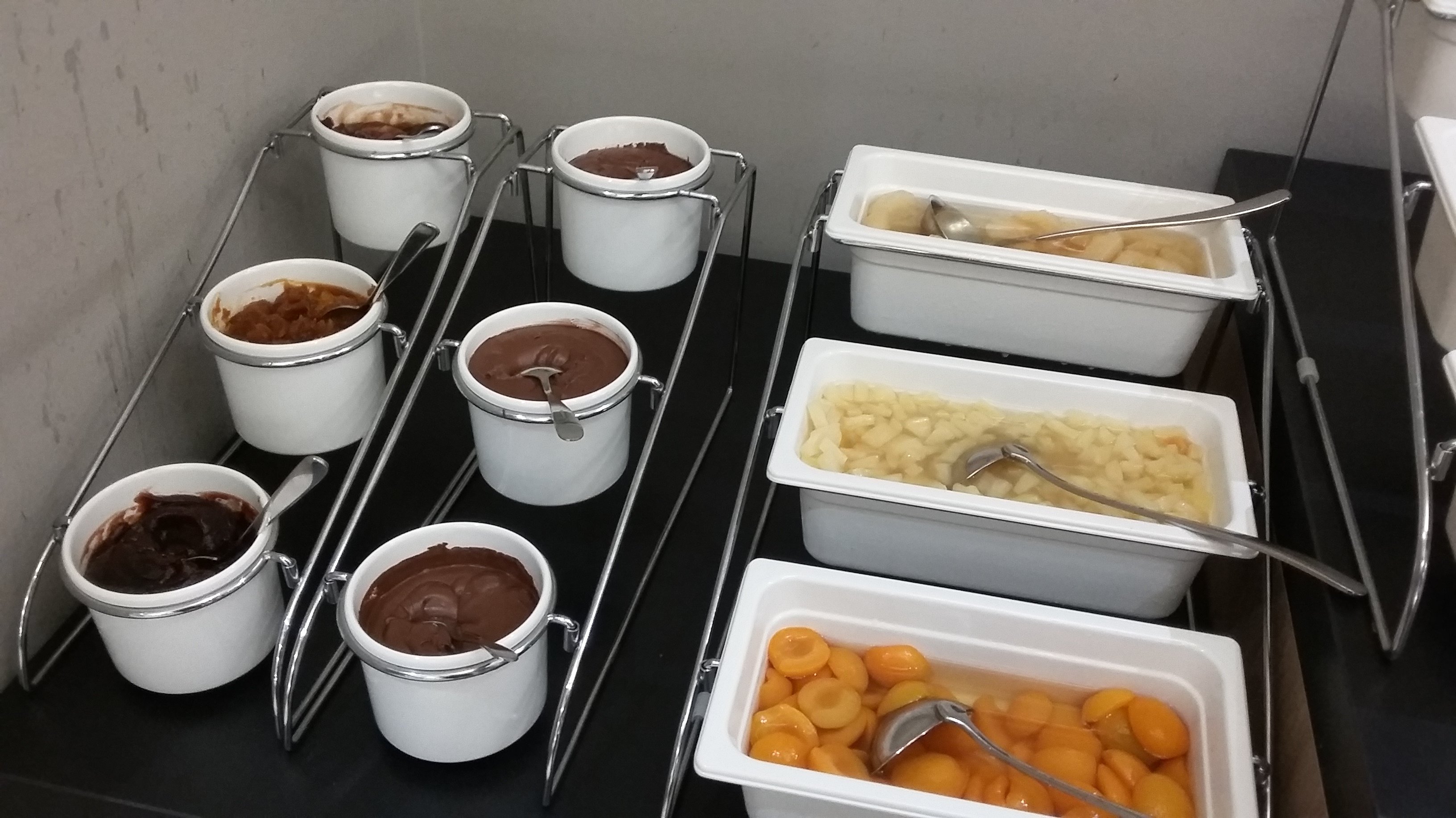 科洛瓦尔酒店-餐饮