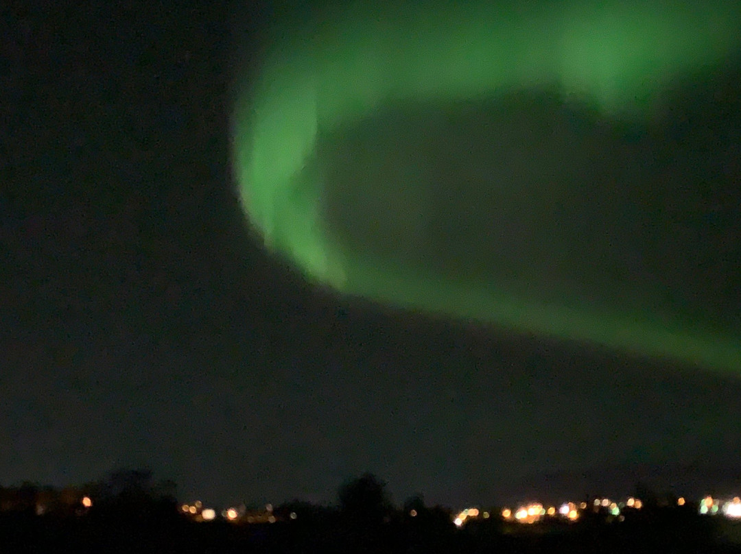 克日恩斯酒店主图