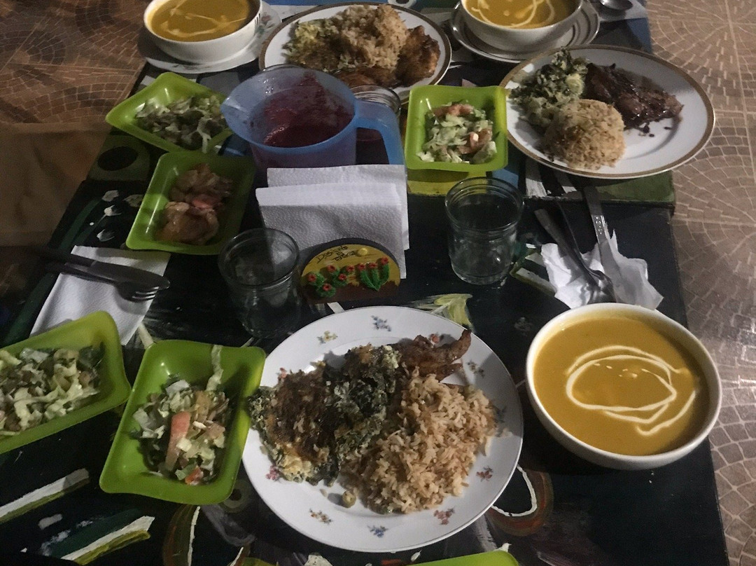 Tello酒店住宿-Kilillary