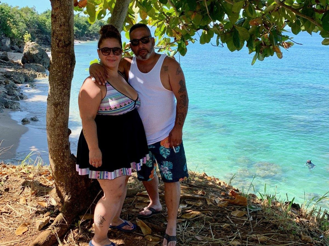 Playa Peña Blanca-Aguadilla必去景点