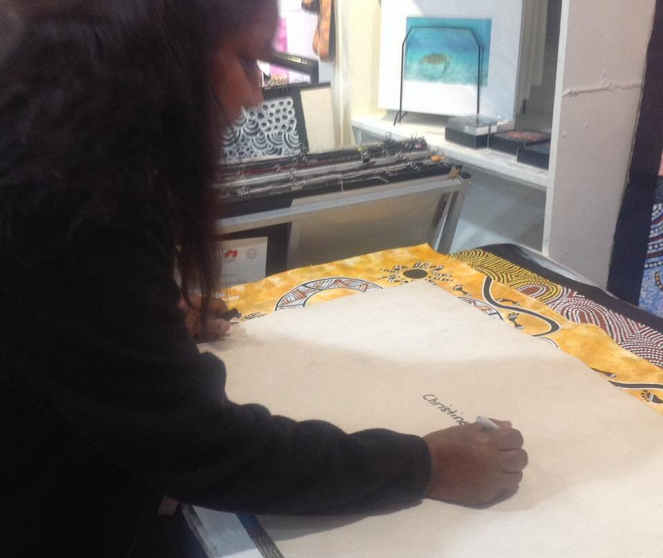 Glenelg Art Gallery-格莱内尔格必去景点