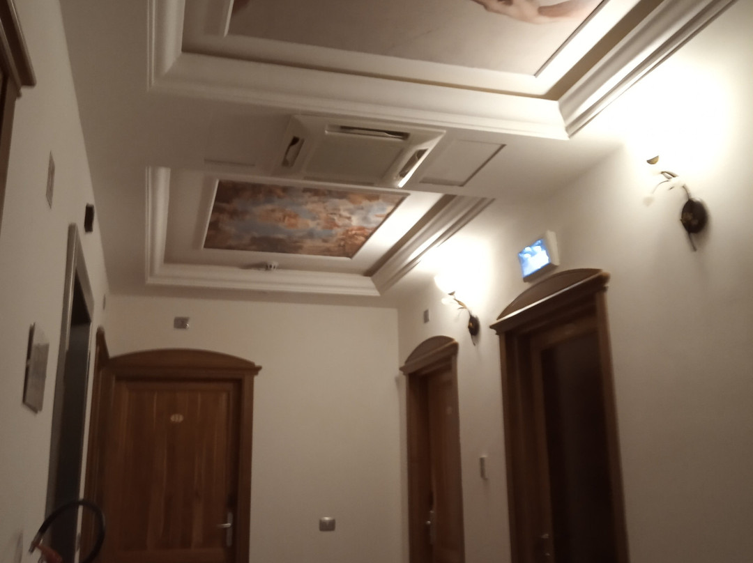 Hotel Il Crinale主图