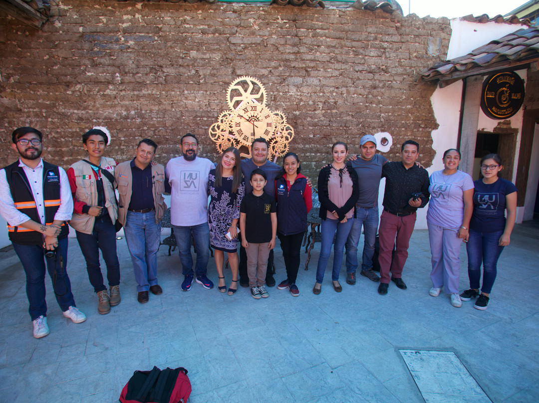 Museo Zacatlán MUZA景点图片