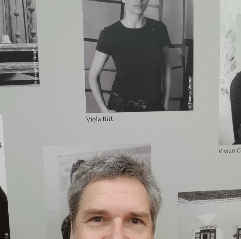 Kunstmuseum Bonn-波恩必去景点