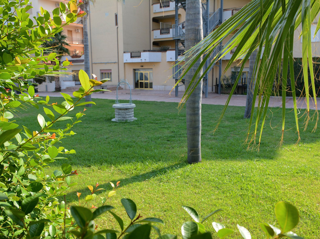 Castelvetere Hotel主图