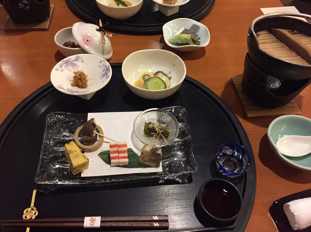 Kannon Onsen主图