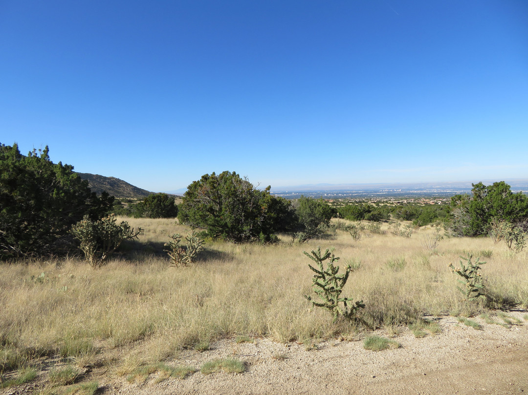 Elena Gallegos Park-阿尔伯克基必去景点