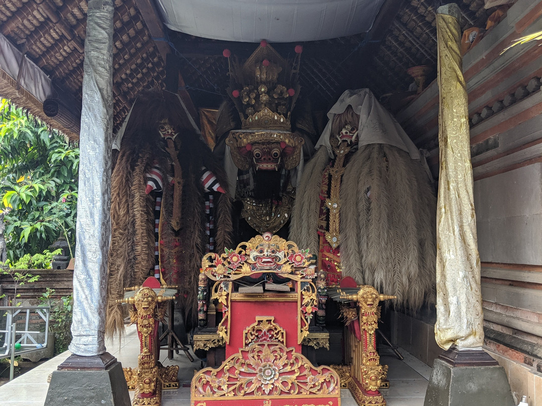 卡里萨别墅酒店主图