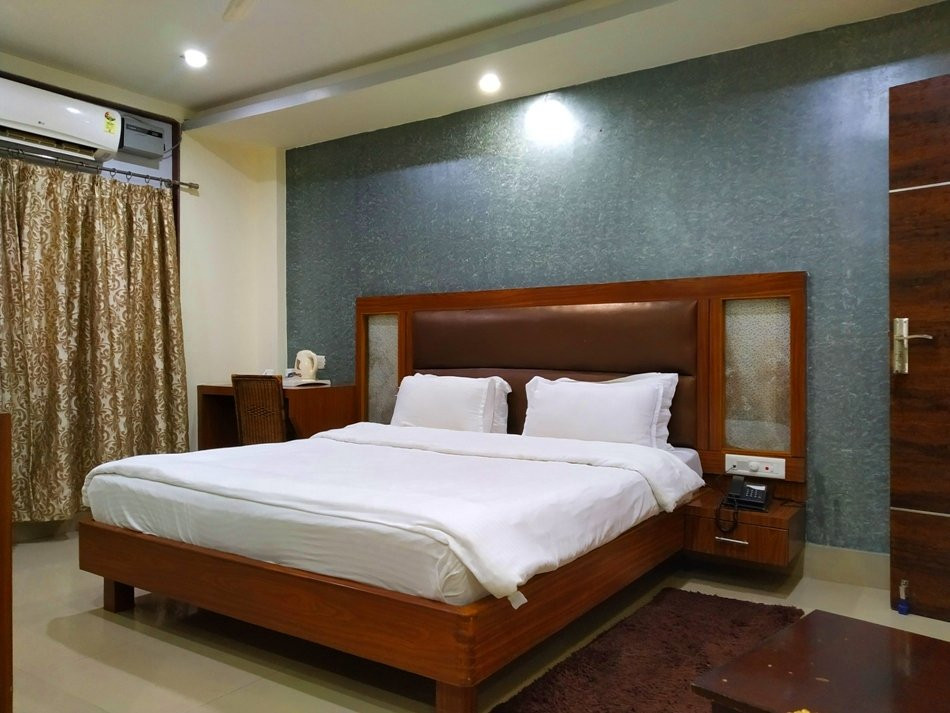 Capital O 44652 Hotel Pybss主图