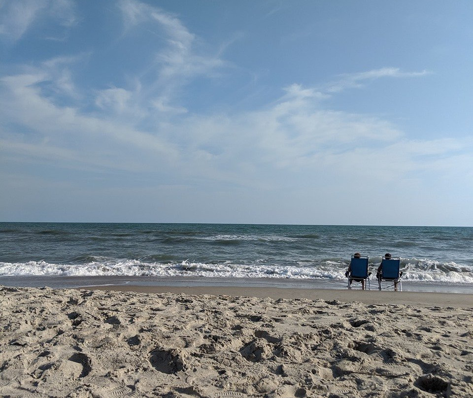 Crystal Coast Oceanfront Hotel主图