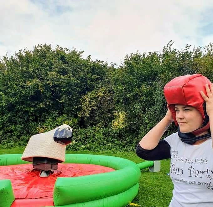 Welsh Games-卡迪夫必去景点