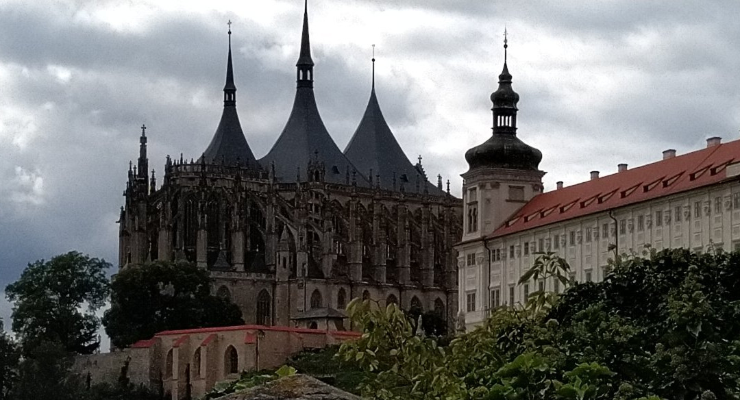 Historické Centrum Kutné Hory景点图片