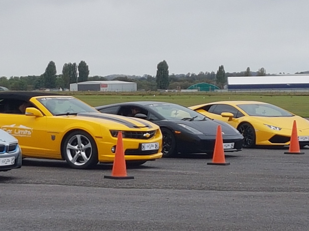 Carlimits-North Weald必去景点