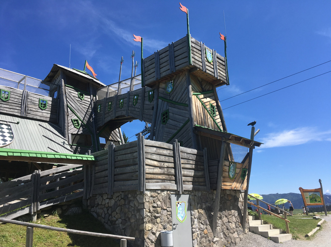 Hotel Zinnkruegl主图