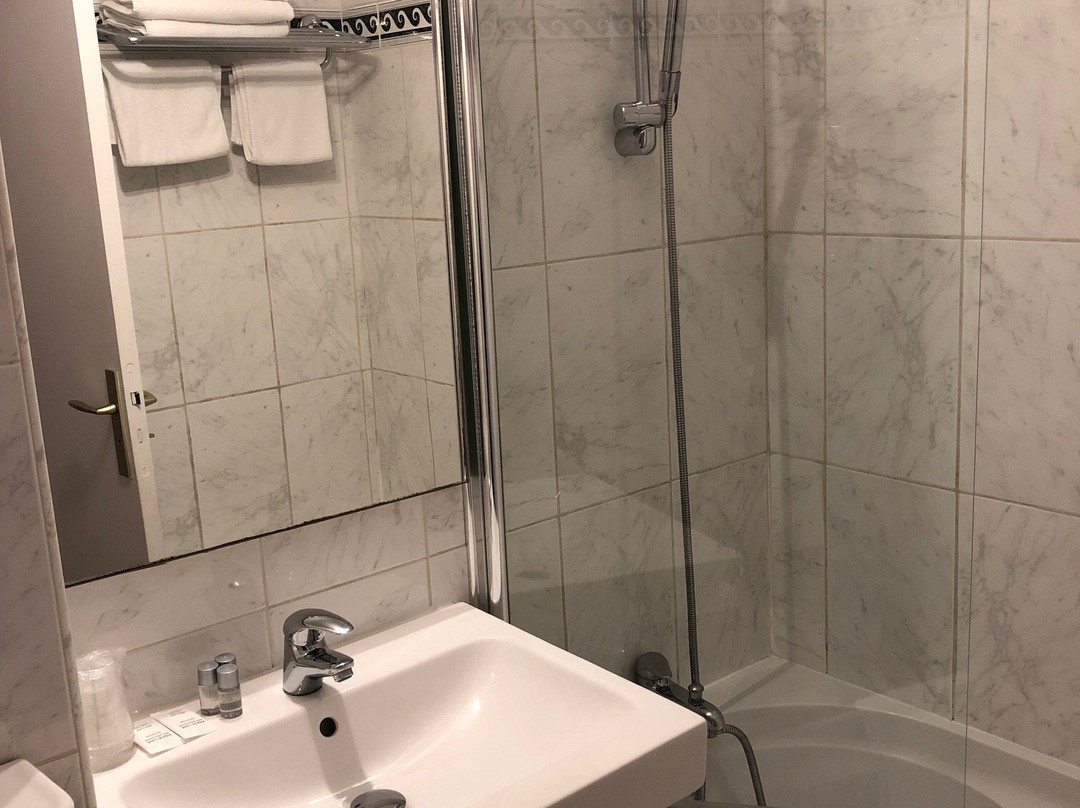 Hôtel Eurotel主图