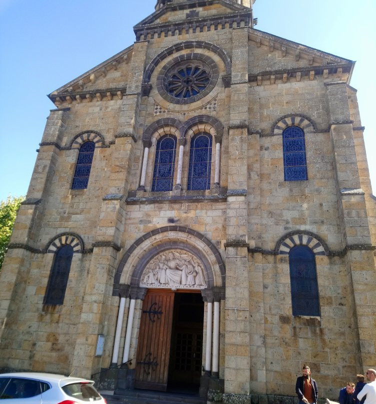 Eglise Saint Joseph景点图片
