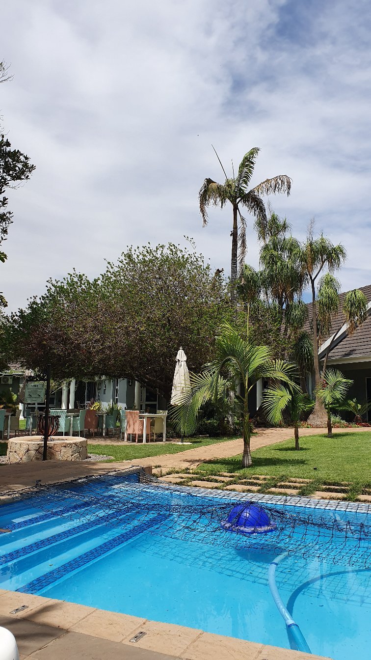 Familia Guesthouse-官方